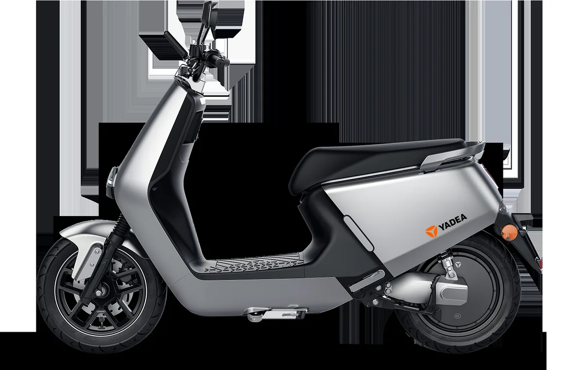 Yadea G5S2025