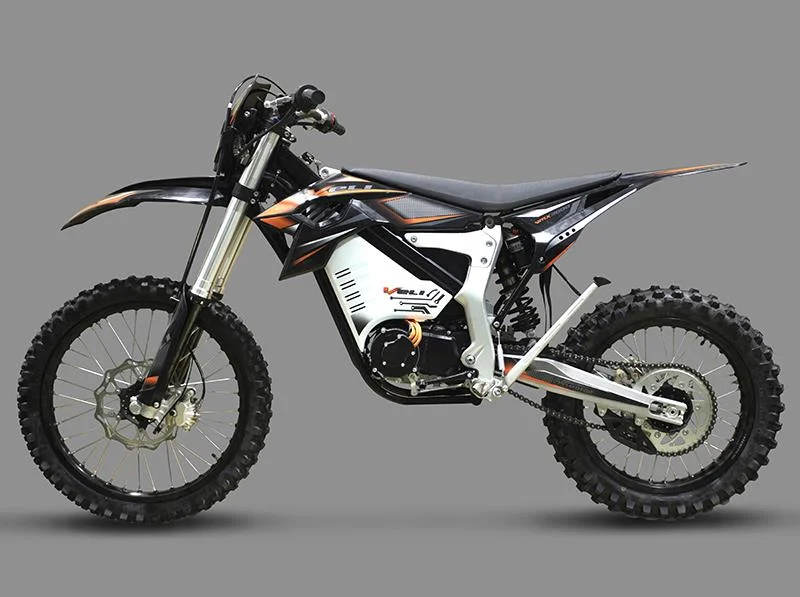 Veli VMX9