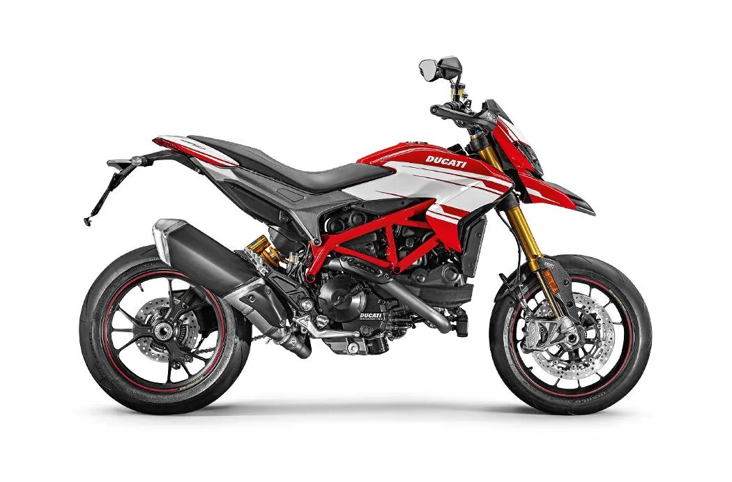 Ducati Hypermotard 939 SP