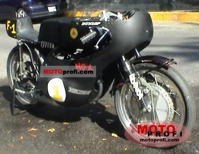 Yamaha 6 
