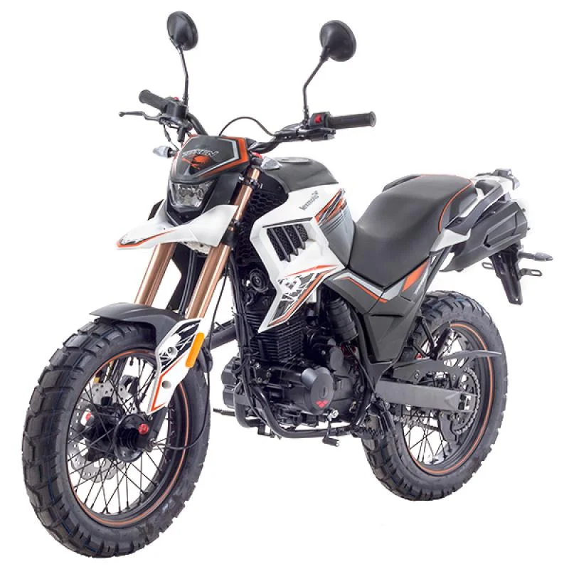 Peda Tek 250 2020
