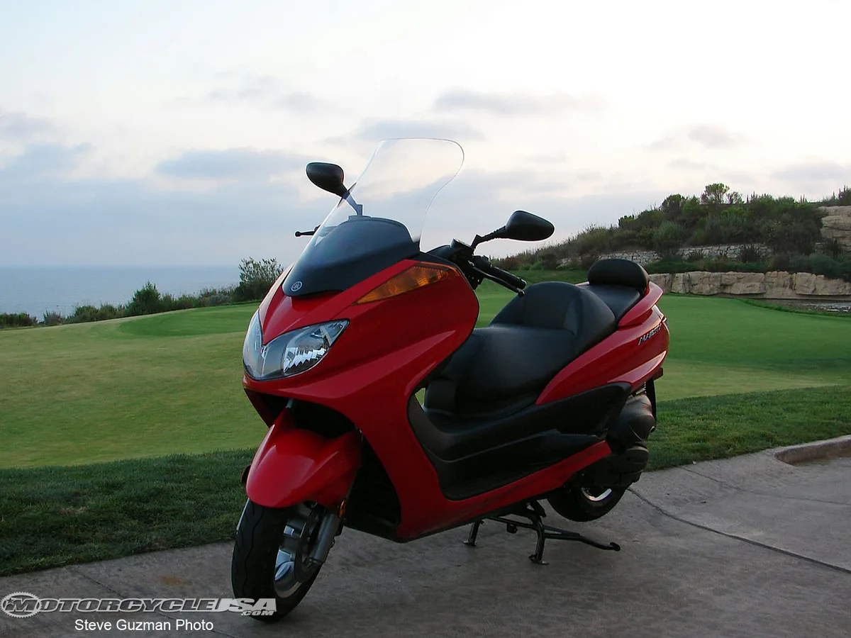 Yamaha 180 