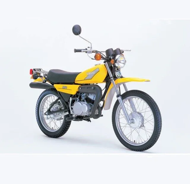 Yamaha MR 50 