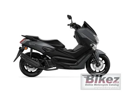 Yamaha NM-X 
