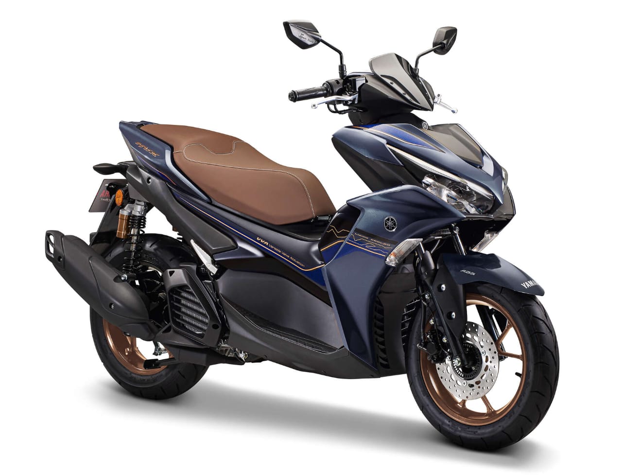 Yamaha NVX 