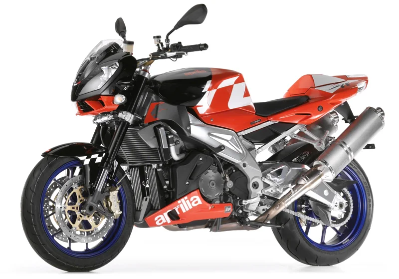 Aprilia Tuono 1000 R