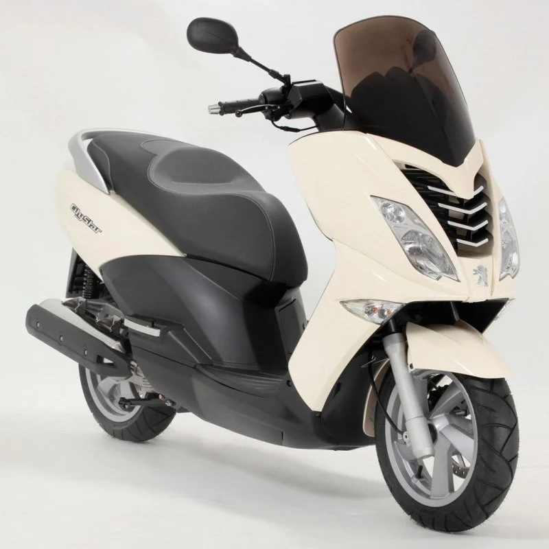 Peugeot Citystar 125 SBC