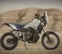 Yamaha Concept