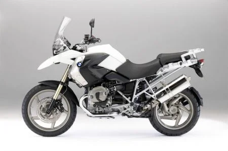 BMW R 1200 GS