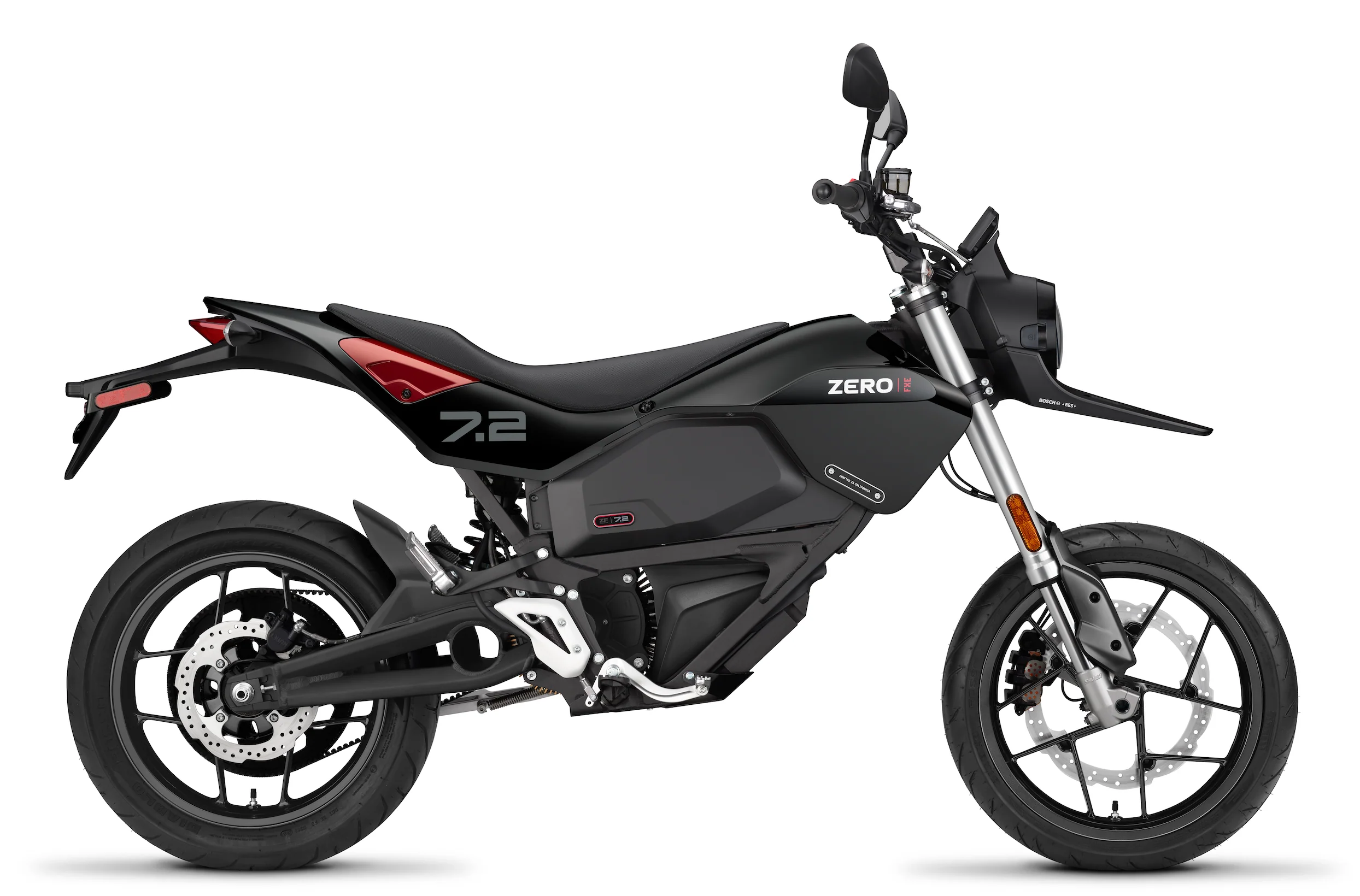 Zero FXE 2023