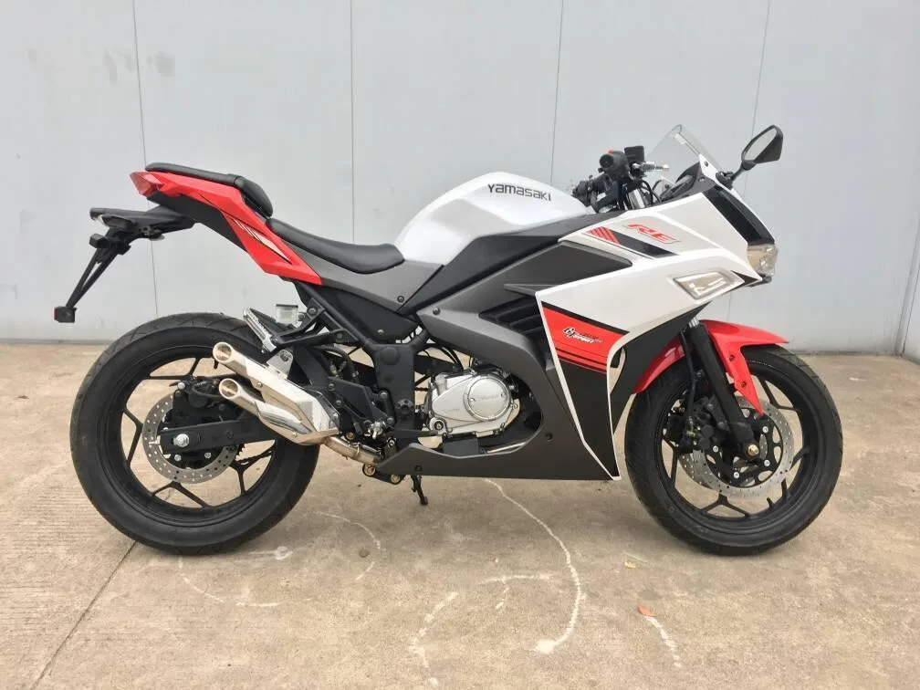 Yamasaki Racing 
