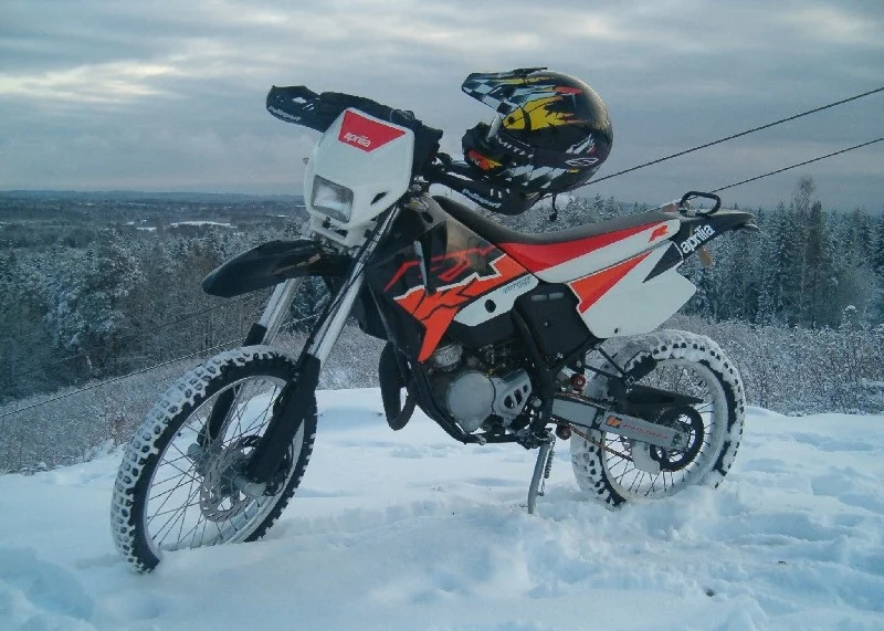 Aprilia RX 50 Racing