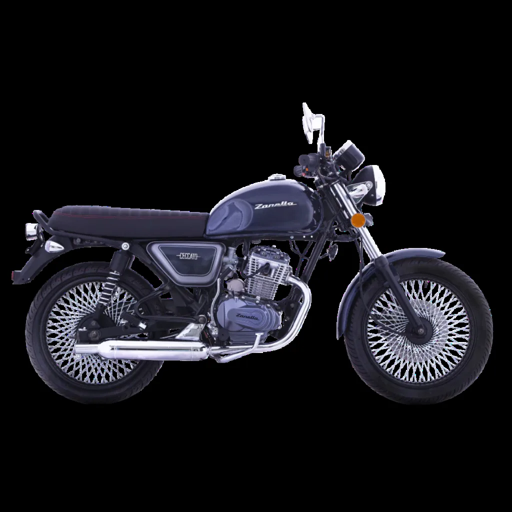 Zanella R150 