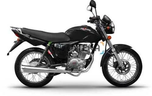 Zanella 150 RT 