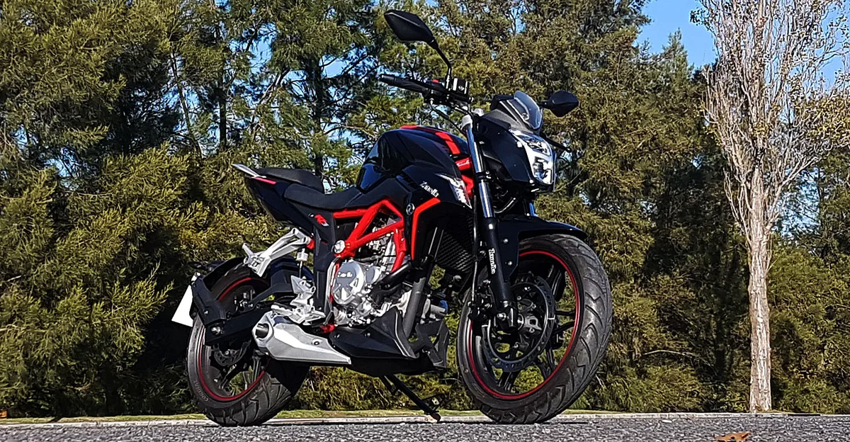Zanella R 