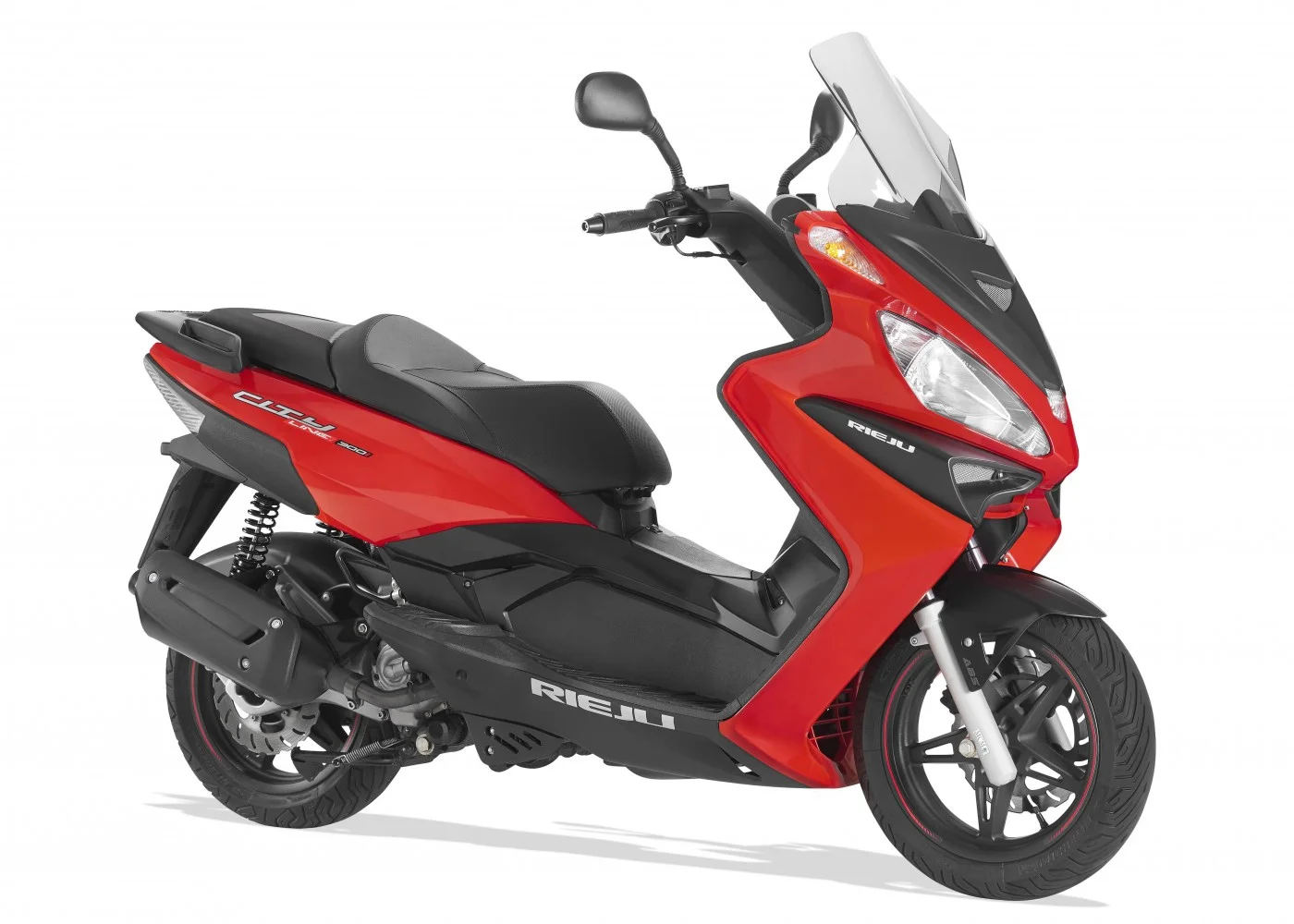 Rieju CityLine 125 IE