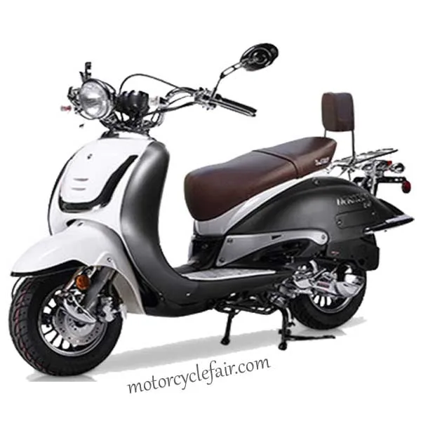 Znen II 50 