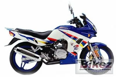 Veli ZQ 150-15 2005