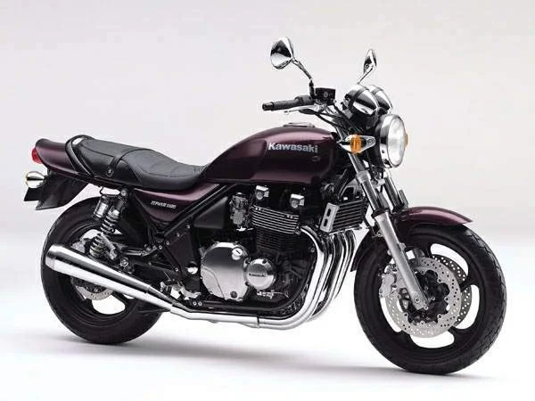 Kawasaki Zephyr