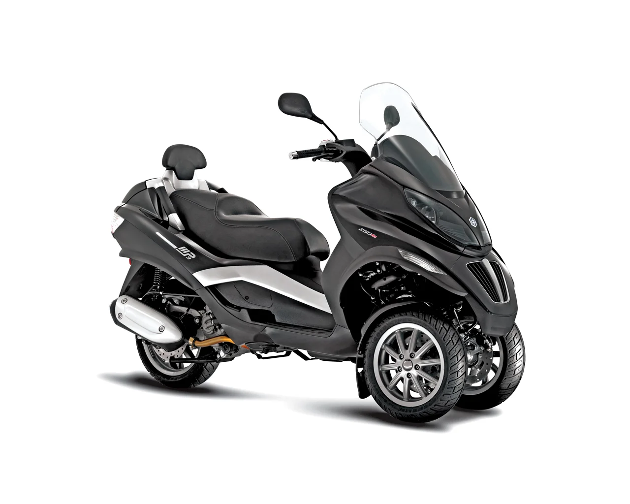 Piaggio MP3 250