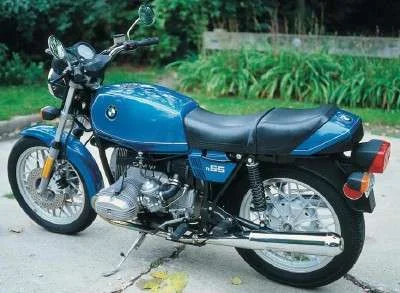 BMW R 65