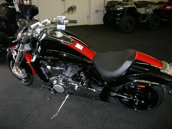 Suzuki Boulevard M109R Limited Edition