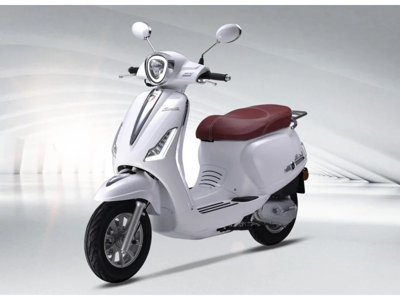 Capirelli Bravo 125