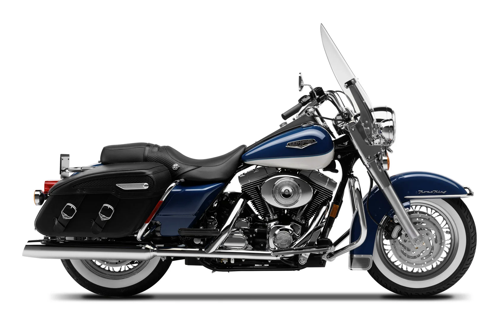 Harley-Davidson FLHRCI Road King Classic
