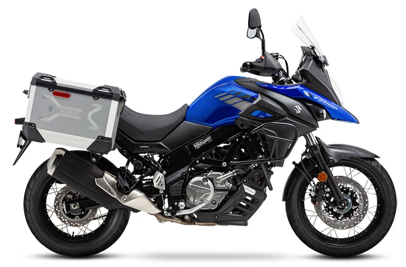 Suzuki V-Strom 650