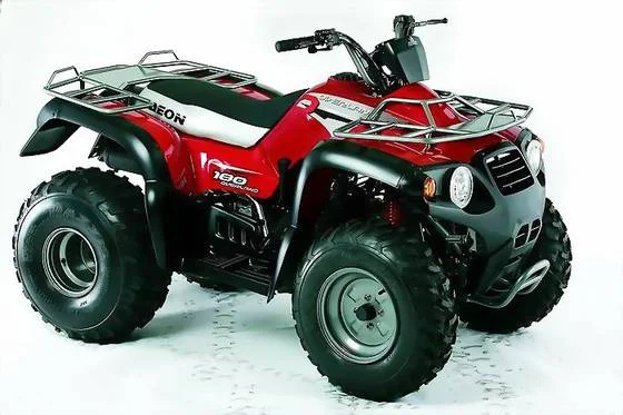 Aeon Overland 180