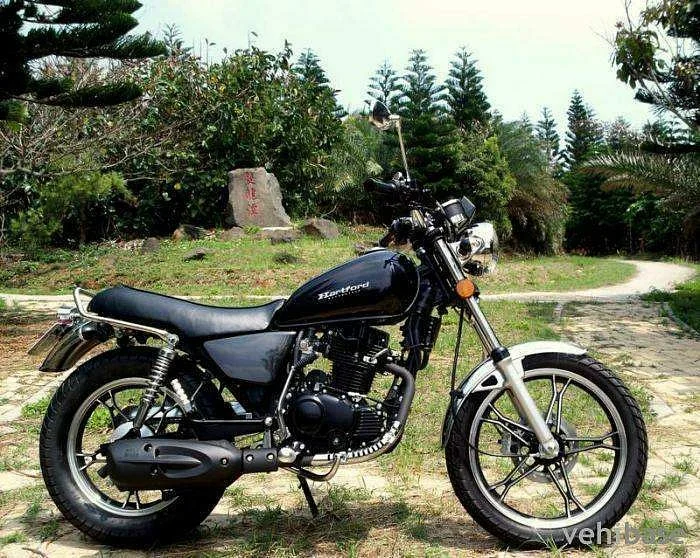 Hartford HD-125S