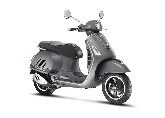 Vespa GTS 300 Super