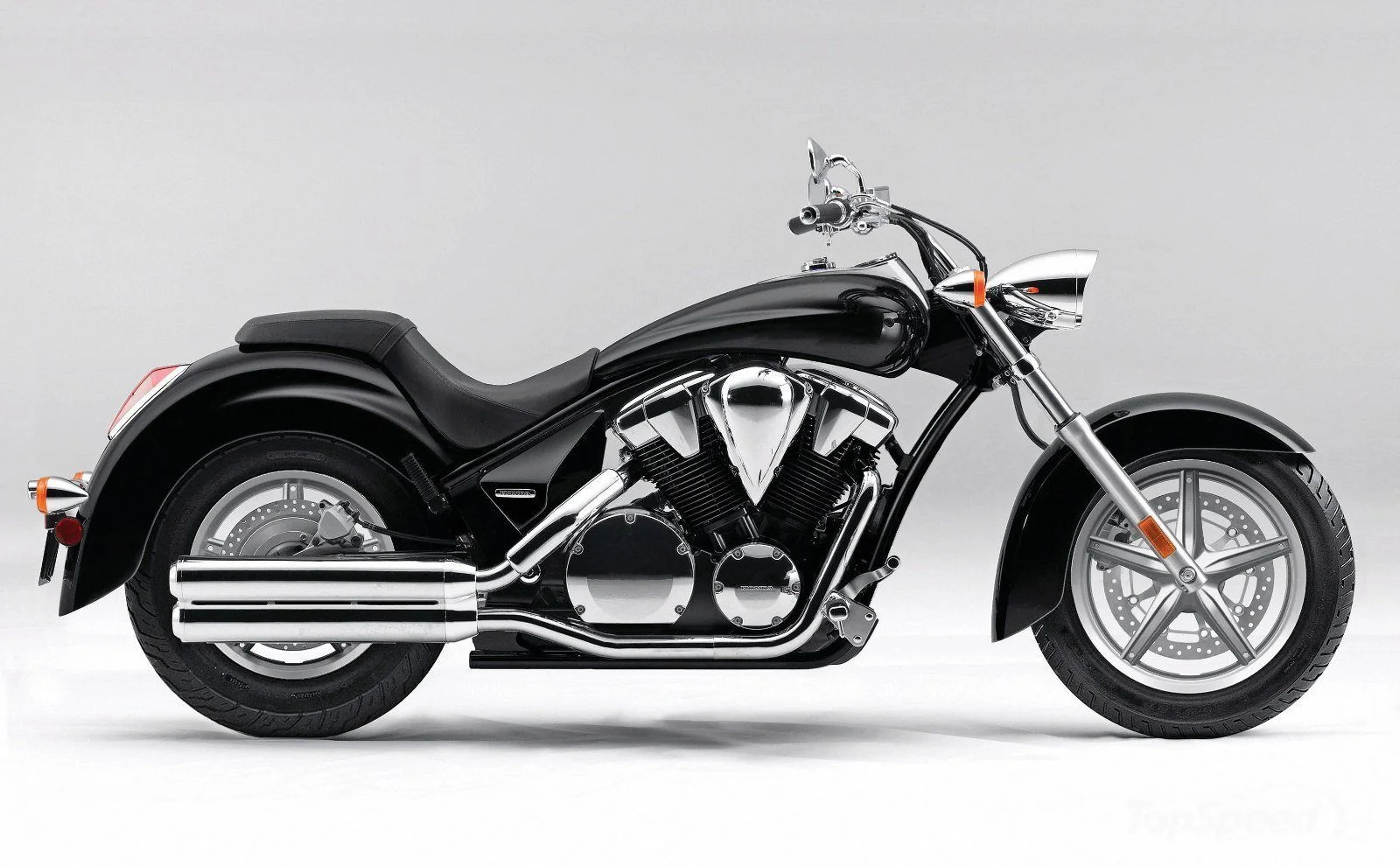 Honda Stateline