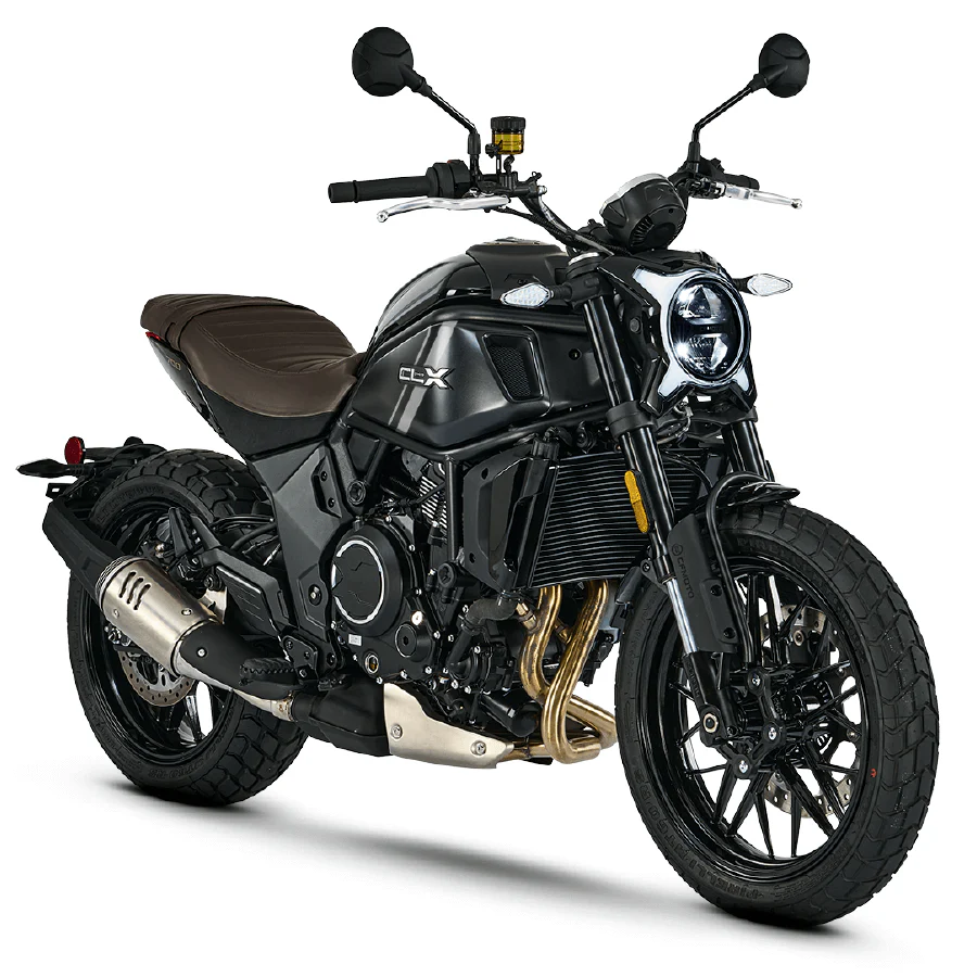 CF Moto 700 CL-X Heritage