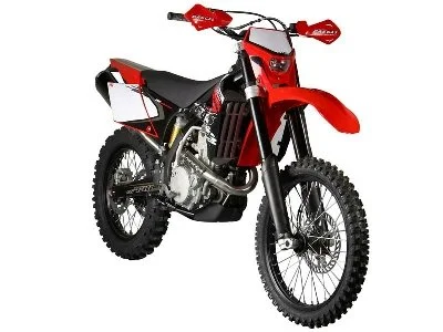 GAS GAS EC 450 FSR