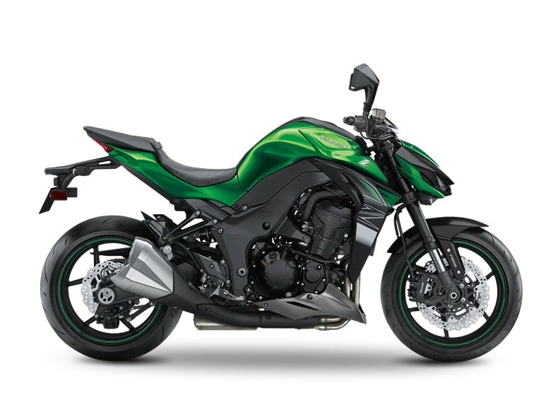 Kawasaki Z
