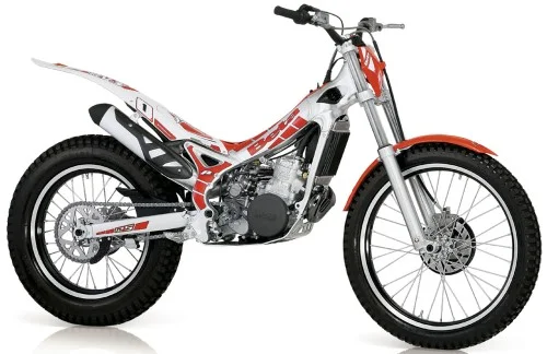 Beta REV-3 200 2008