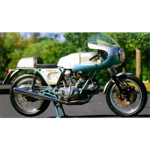 Ducati 750 SS C