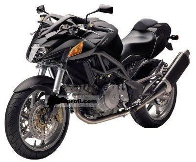 Cagiva Xtra-Raptor
