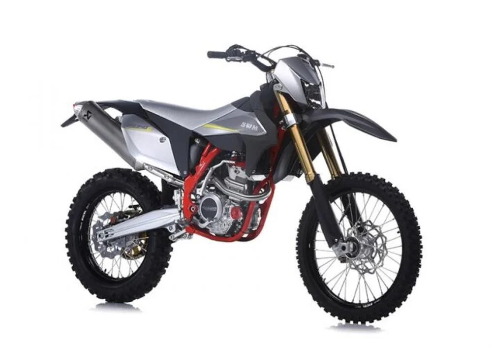 SWM RS 340 S 2016