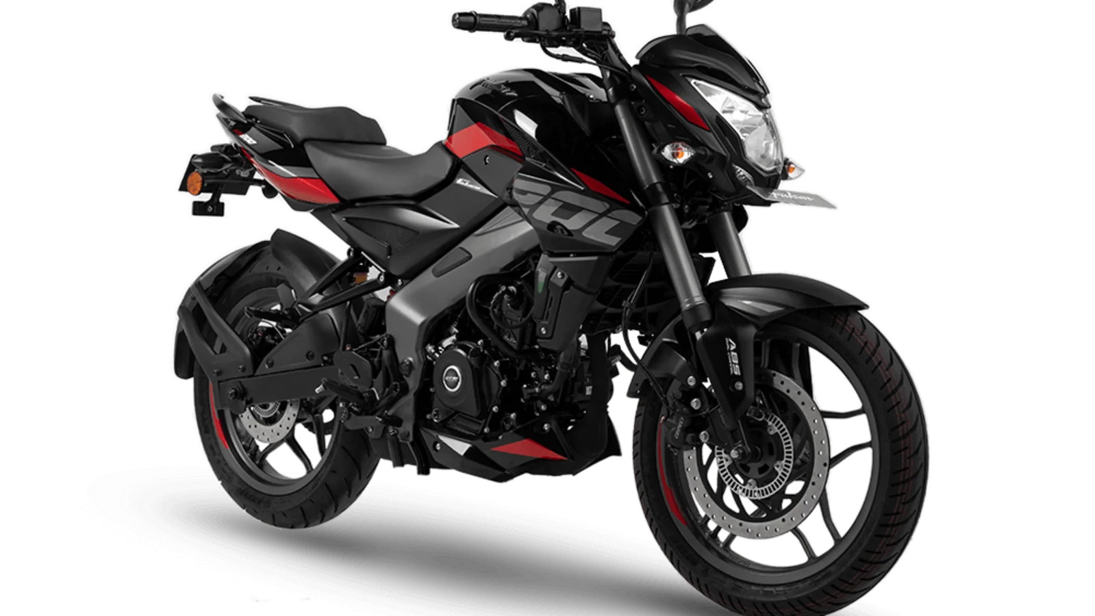 Bajaj Pulsar NS200