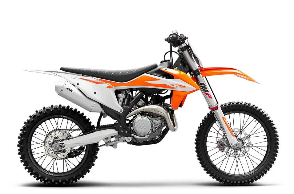 KTM 450 SX-F