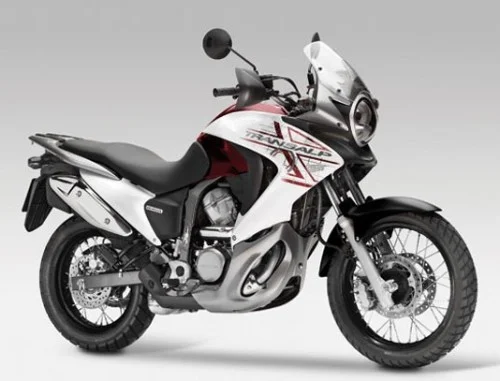 Honda XL700V Transalp
