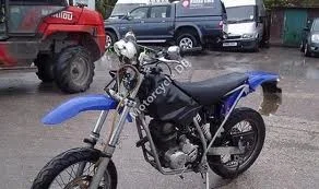Skyteam ST125