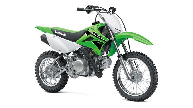 Kawasaki KLX 110R