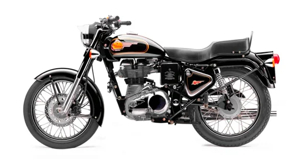 Enfield 500 Bullet Sixty-Five