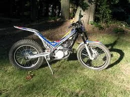 Sherco Trial 2.5