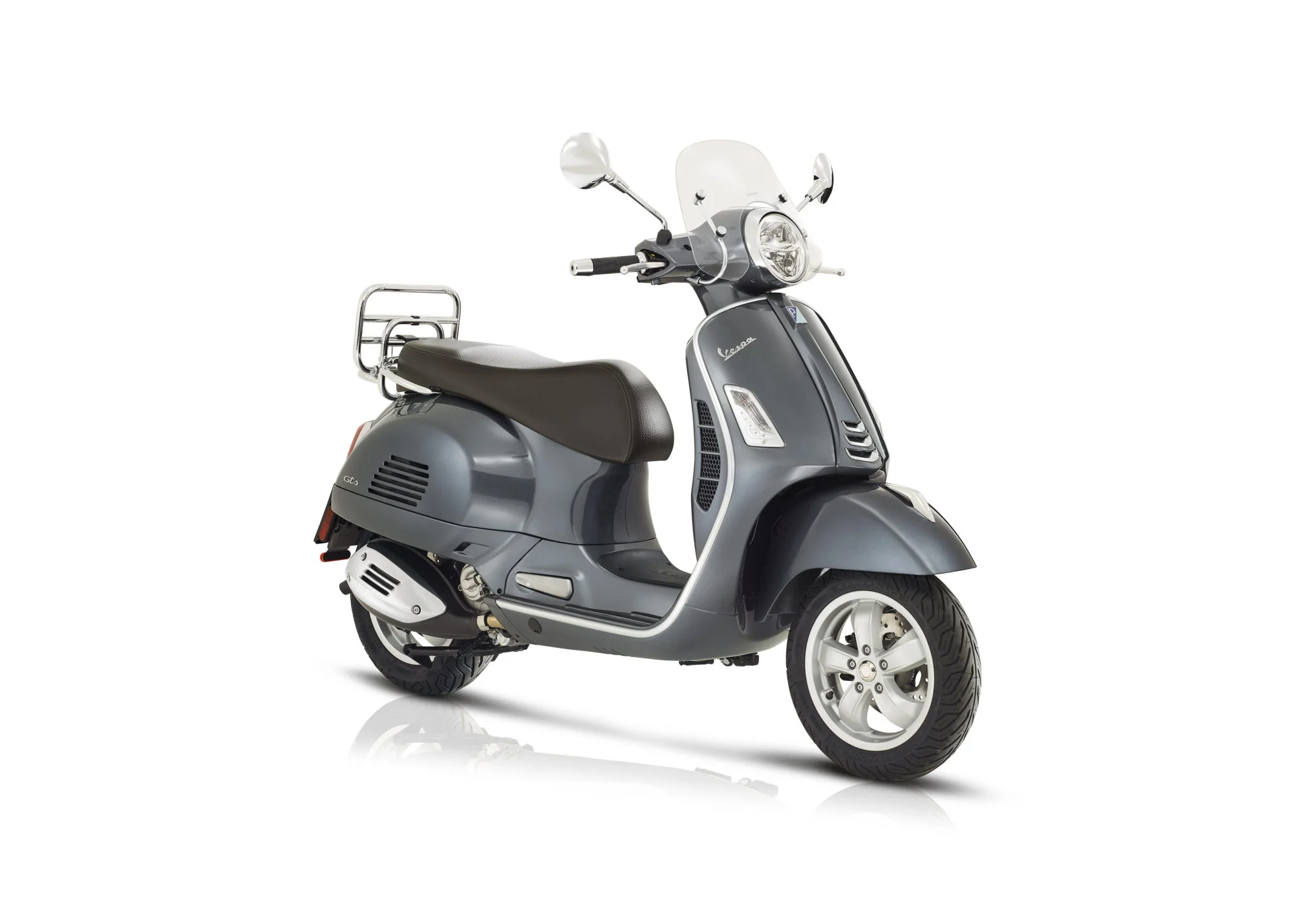 Vespa GTS 300 Touring