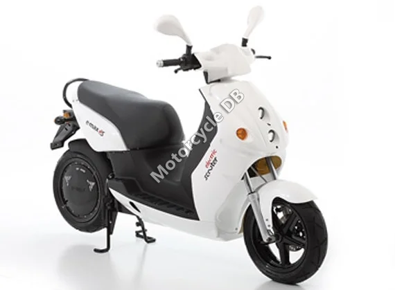 E-max 190L