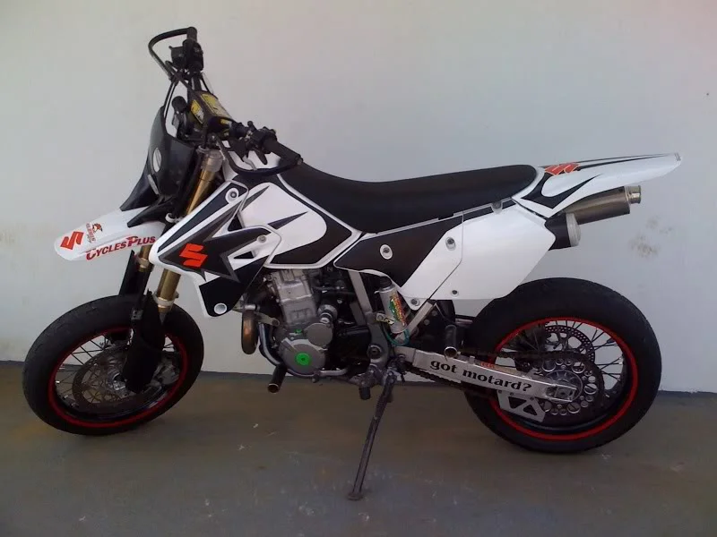 Highland 450 MX